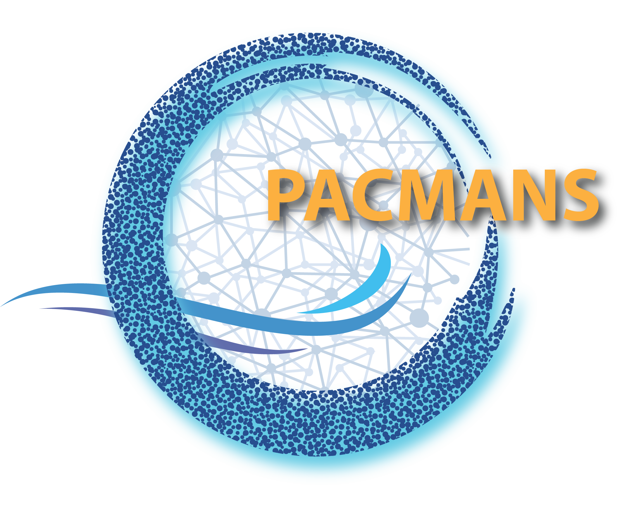 PACMANS logo
